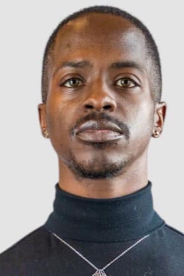 Cruise Brothers Travel Agent LaMarkus Baldwin